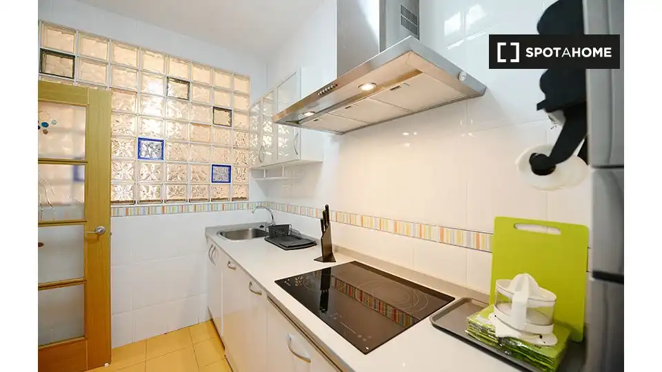 Habitación en alquiler, Bilbao