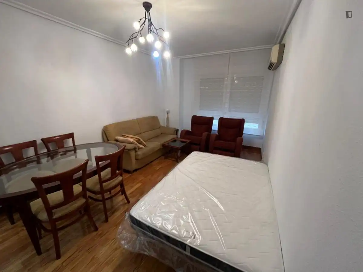 Habitación en alquiler, Logroño