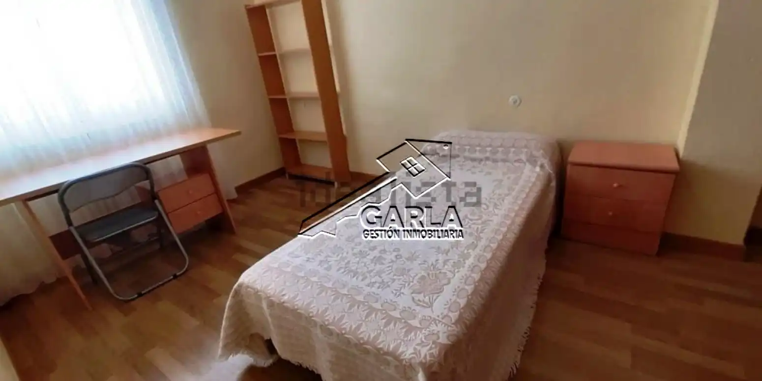 Appartement 95 m² à Salamanque
