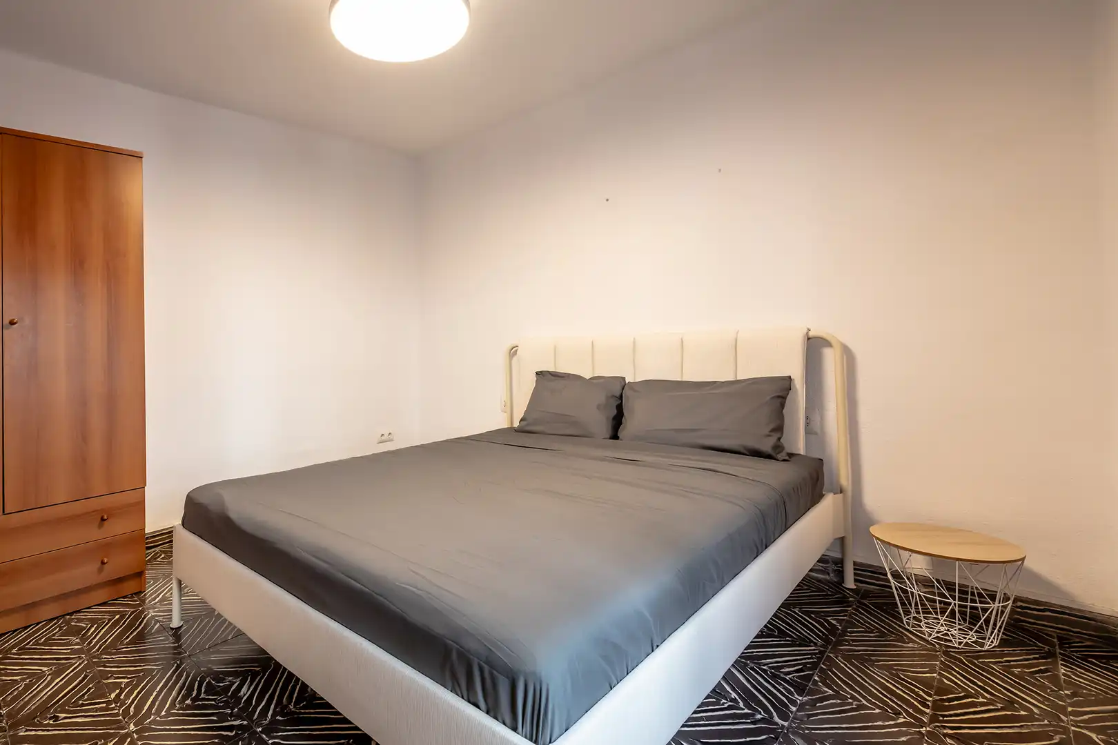 Pis de 91 m² a València