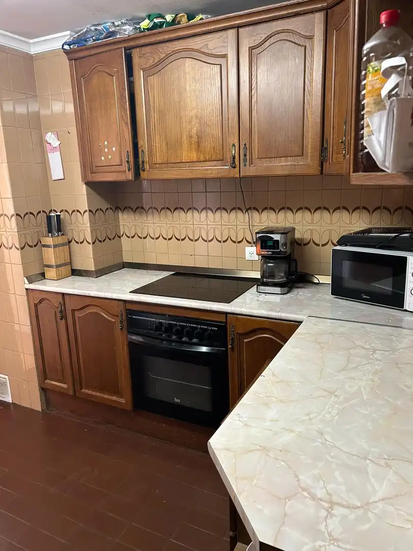 Habitació de lloguer, Sevilla