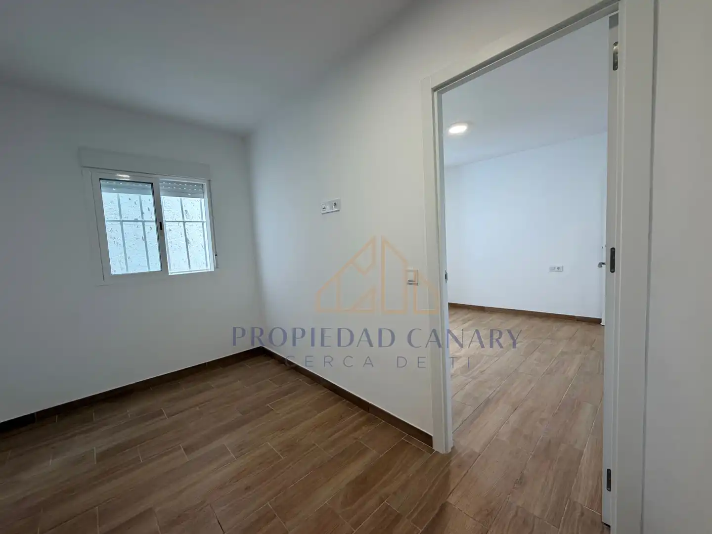 Piso de 35 m² en La Orotava