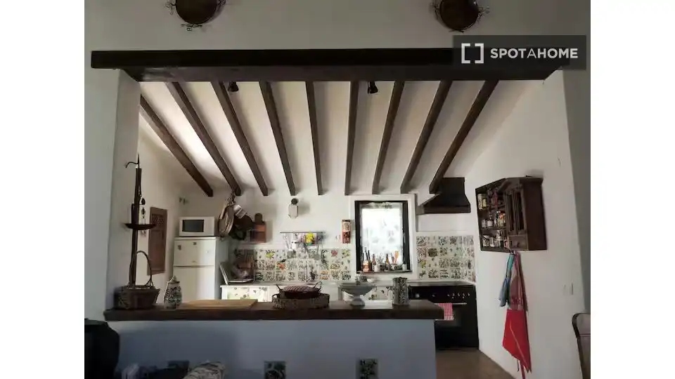 Habitación en alquiler, Ardales
