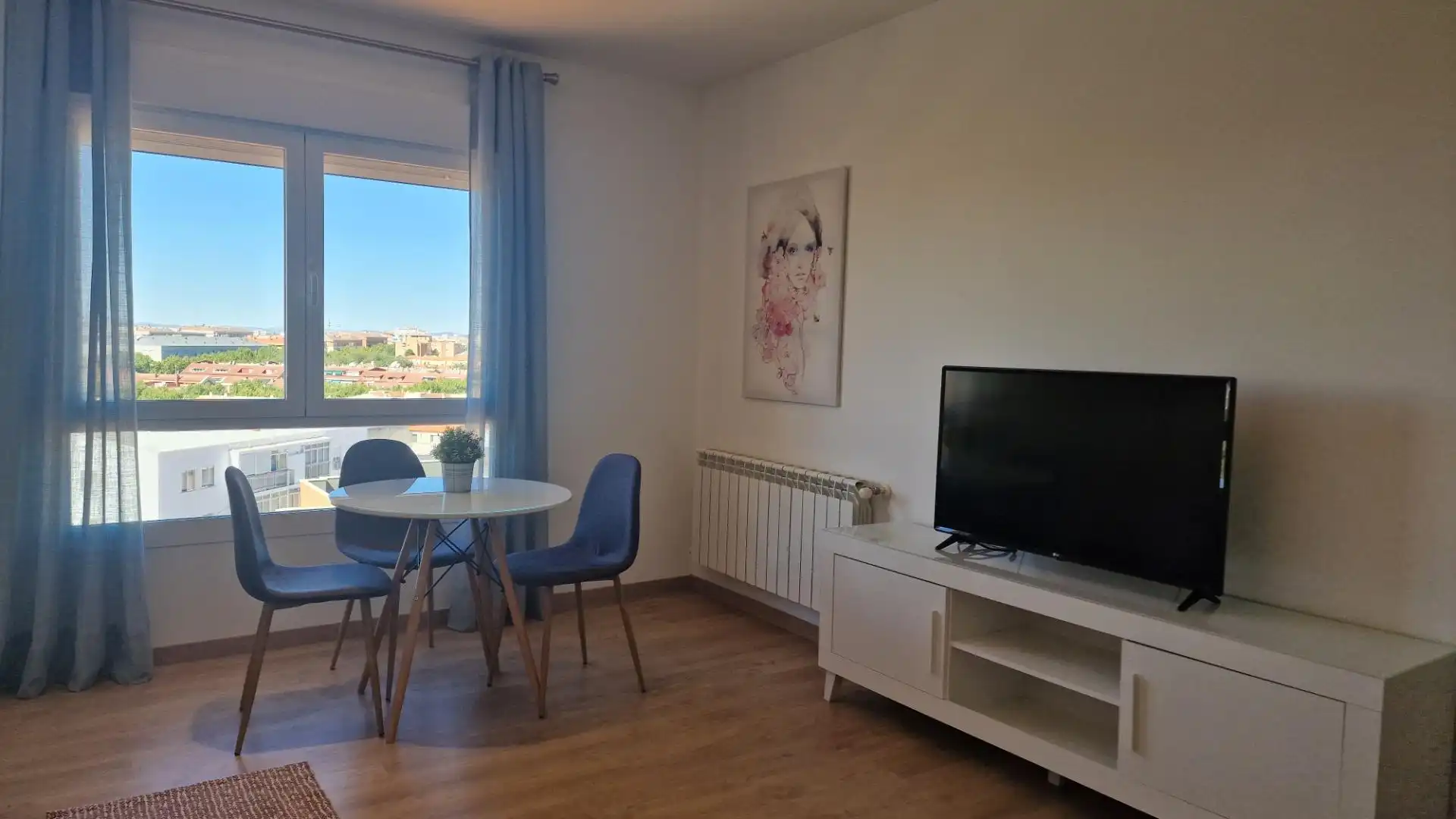 Piso de 50 m² en Ciudad Real