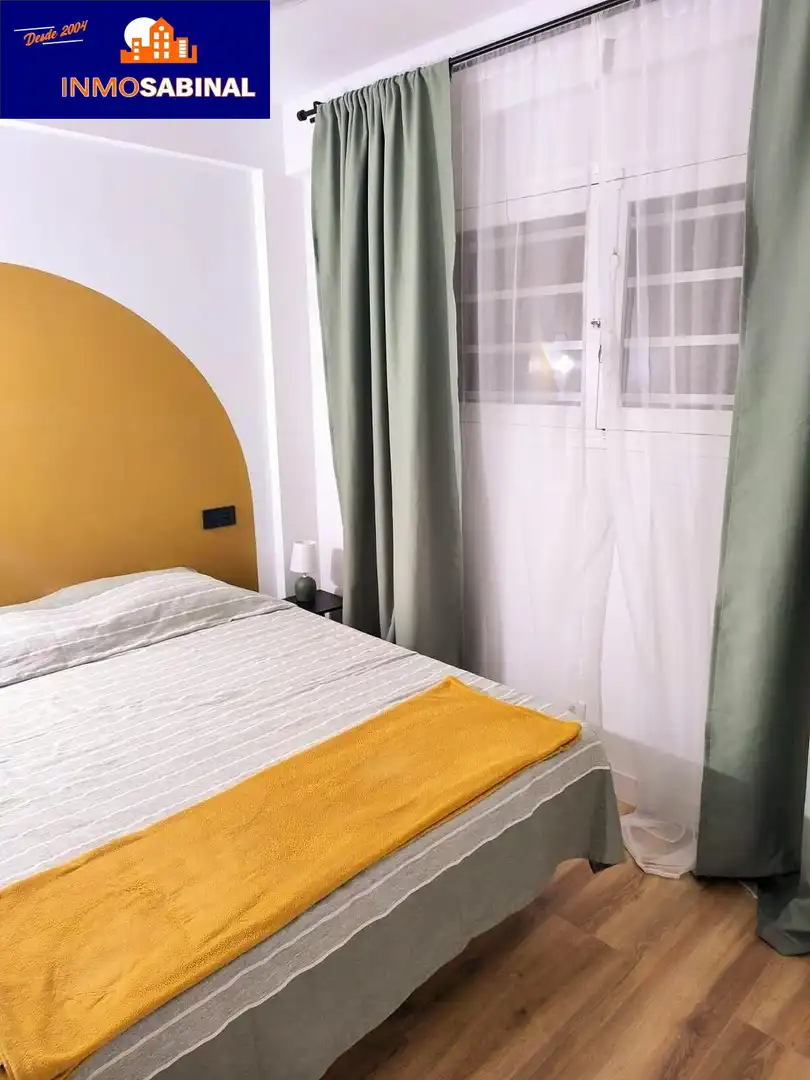 Wohnung 62 m² in Roquetas de Mar