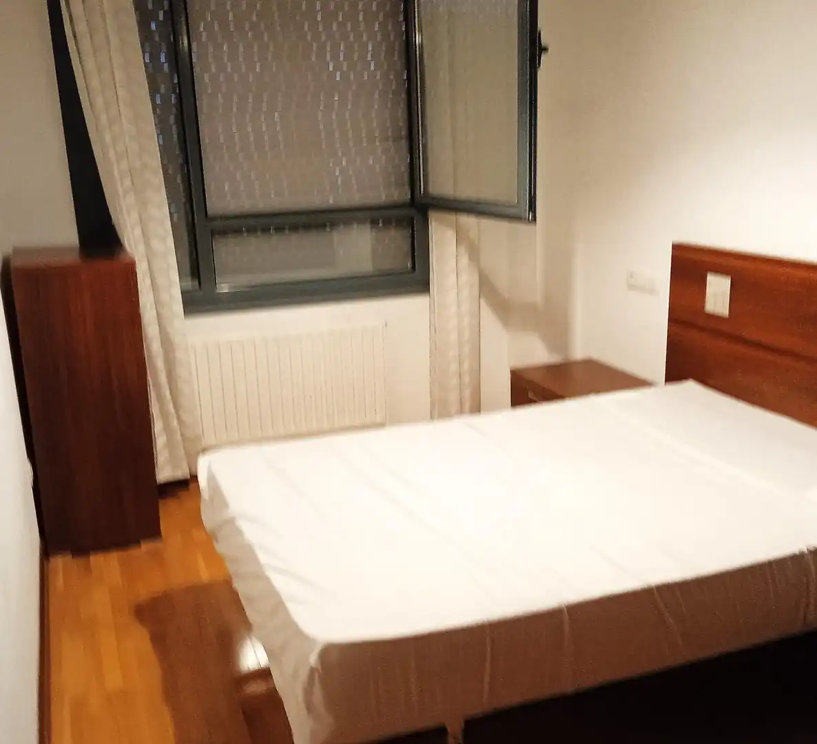 Wohnung 87 m² in Oviedo