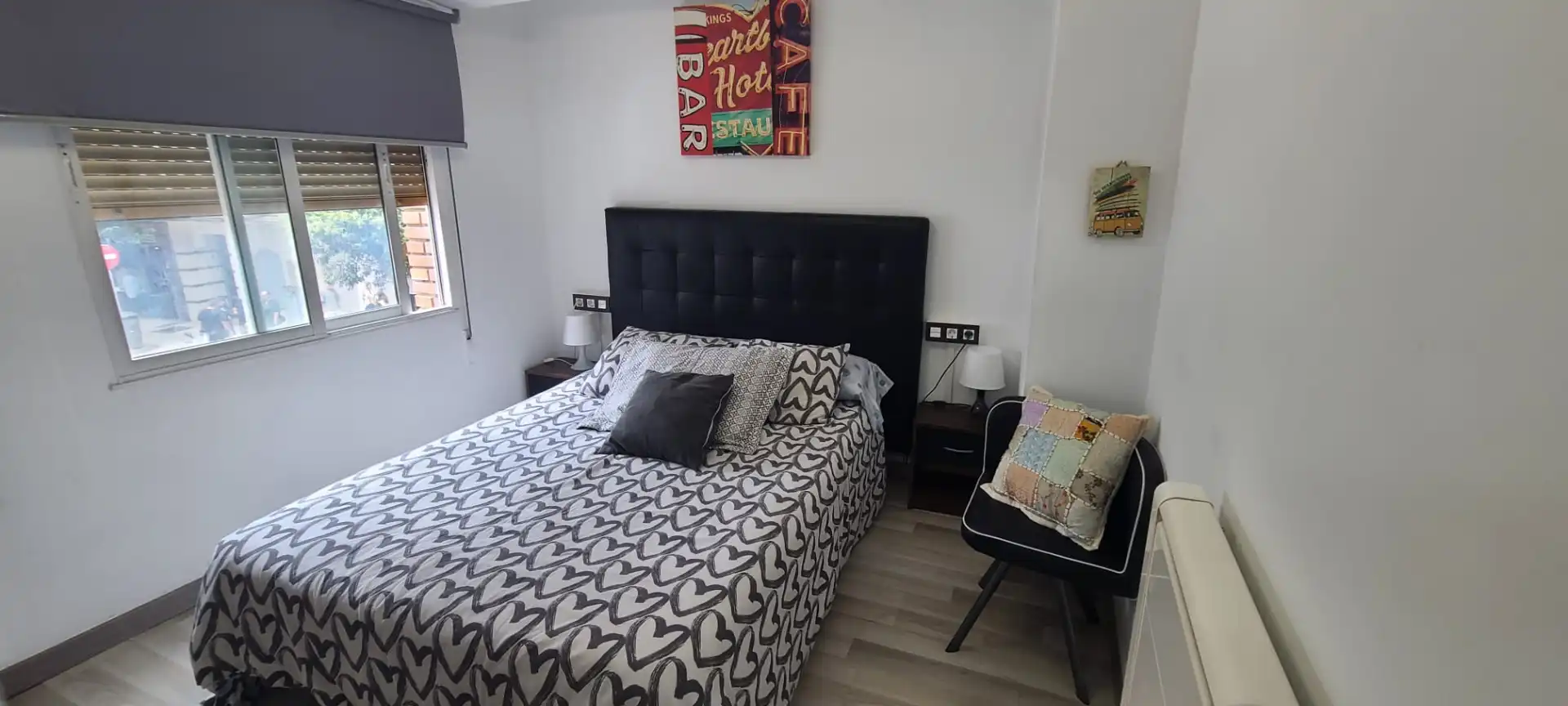 Pis de 64 m² a Gijón