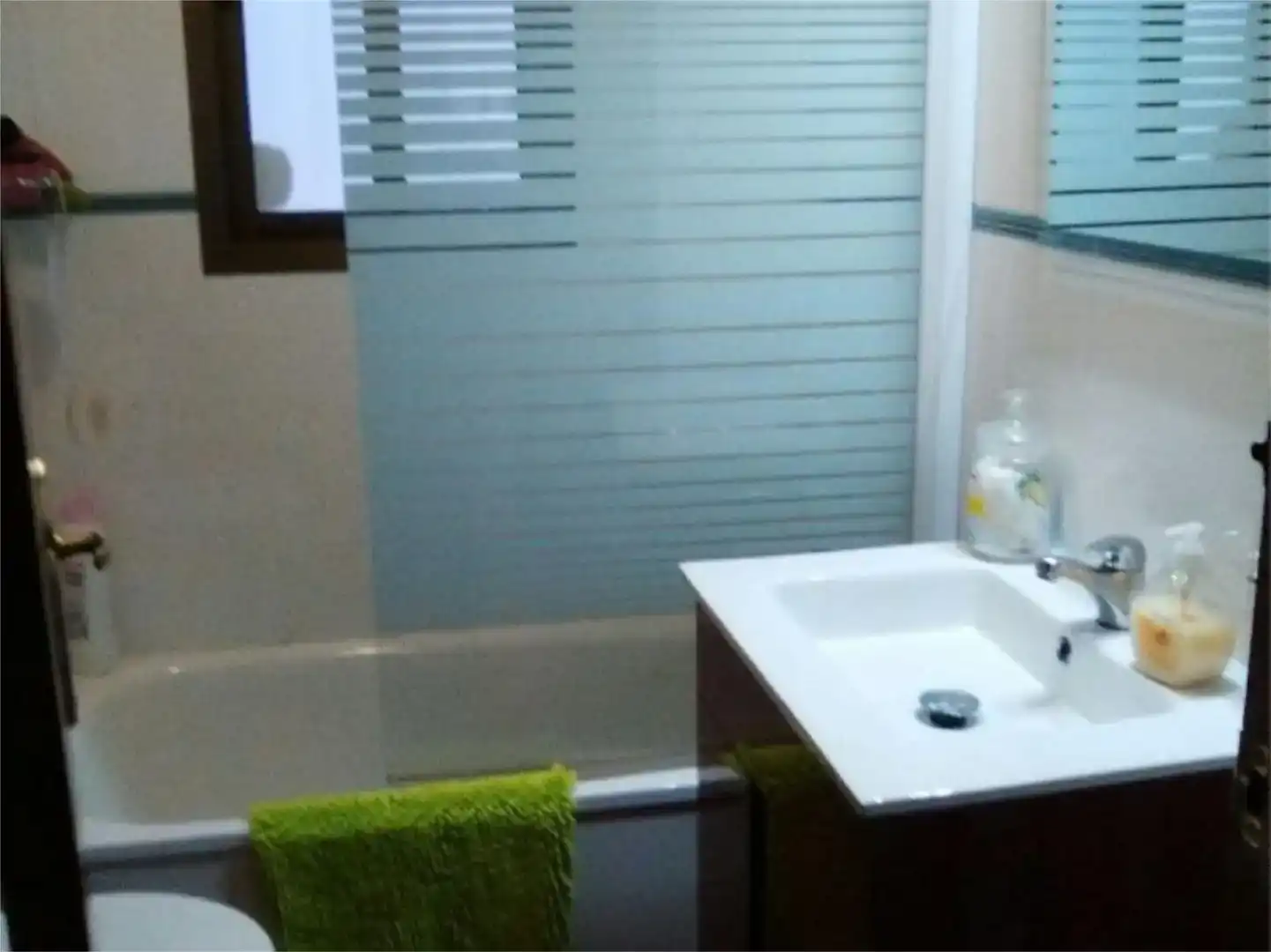 Piso de 90 m² en Cartaya