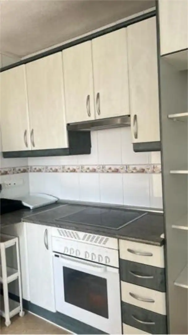 Piso de 120 m² en Villaseca de la Sagra