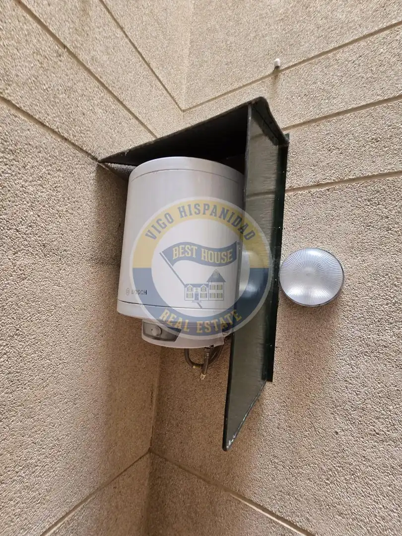 Pis de 35 m² a Vigo