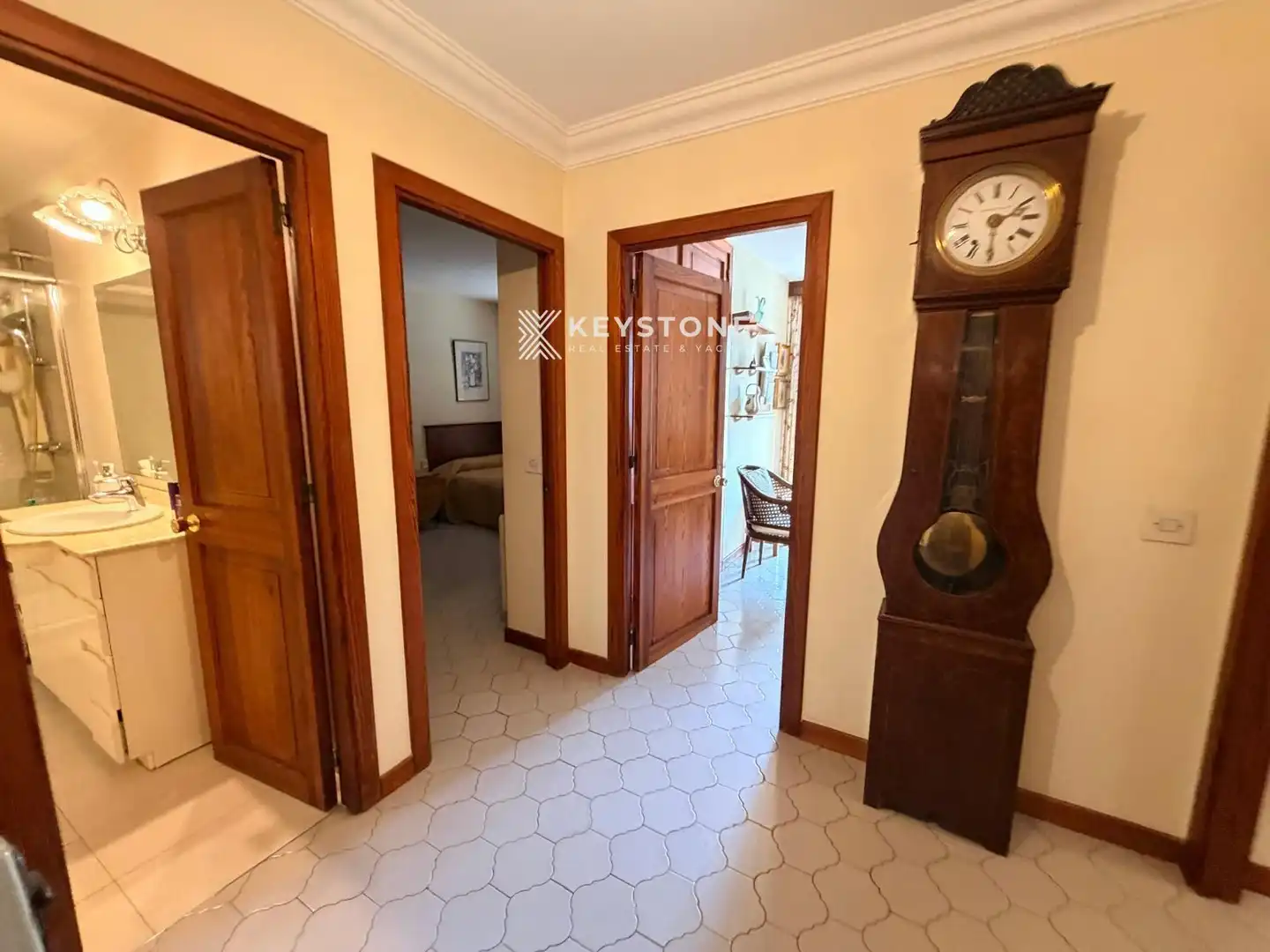 Piso de 210 m² en Palma