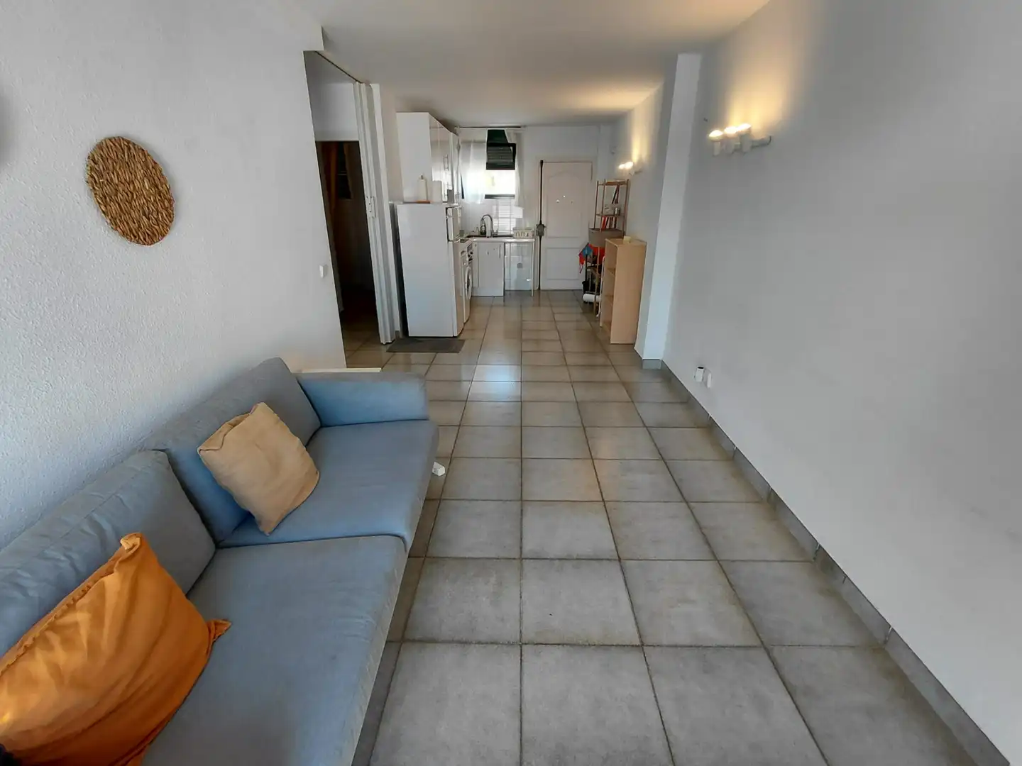 Appartamento 65 m² a Palma