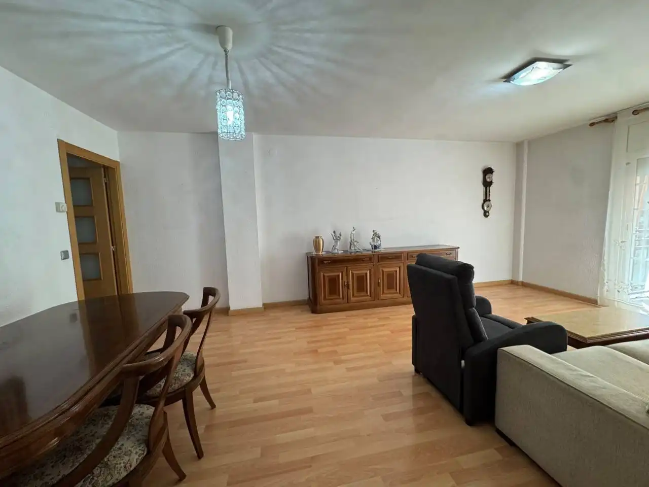 Appartamento 110 m² a Granollers