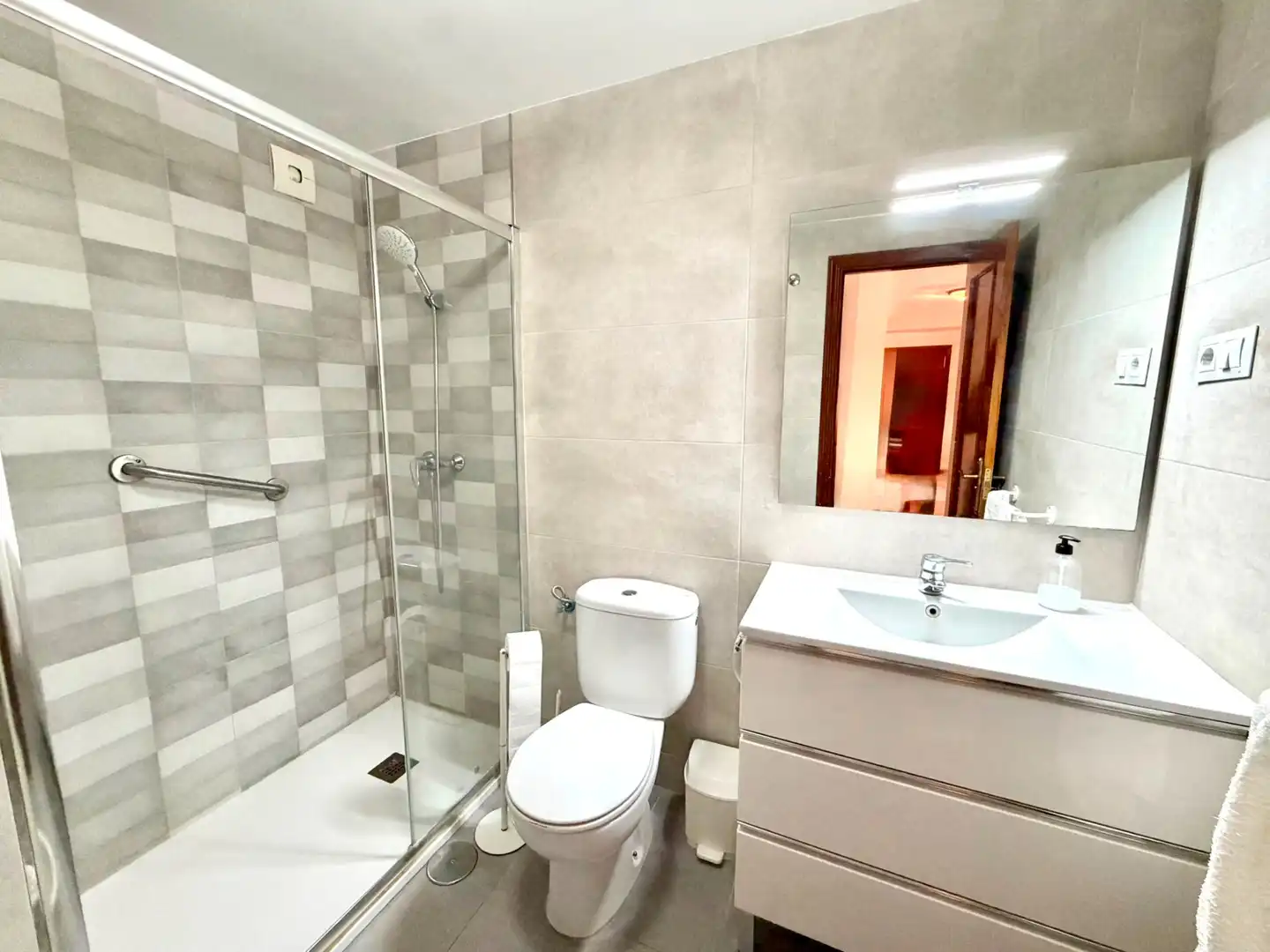 Appartamento 110 m² a Benalmádena