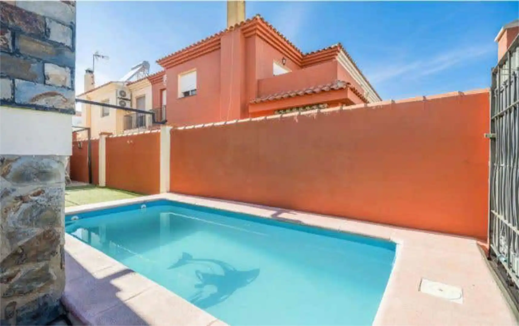 Piso de 240 m² en Chiclana de la Frontera