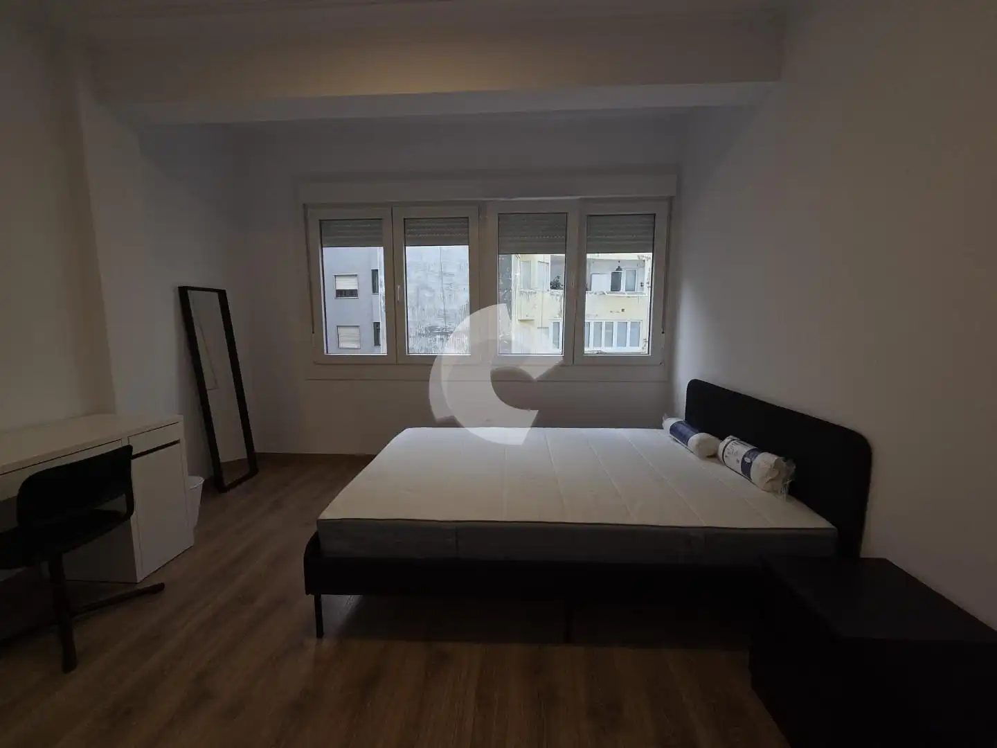 Piso de 125 m² en Vigo