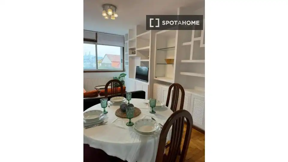 Habitación en alquiler, Vigo