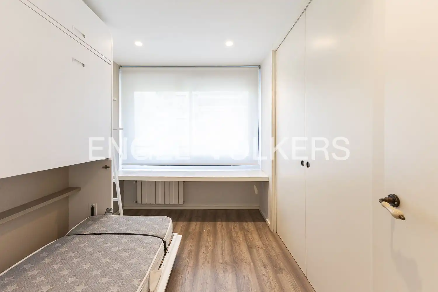 Pis de 114 m² a València