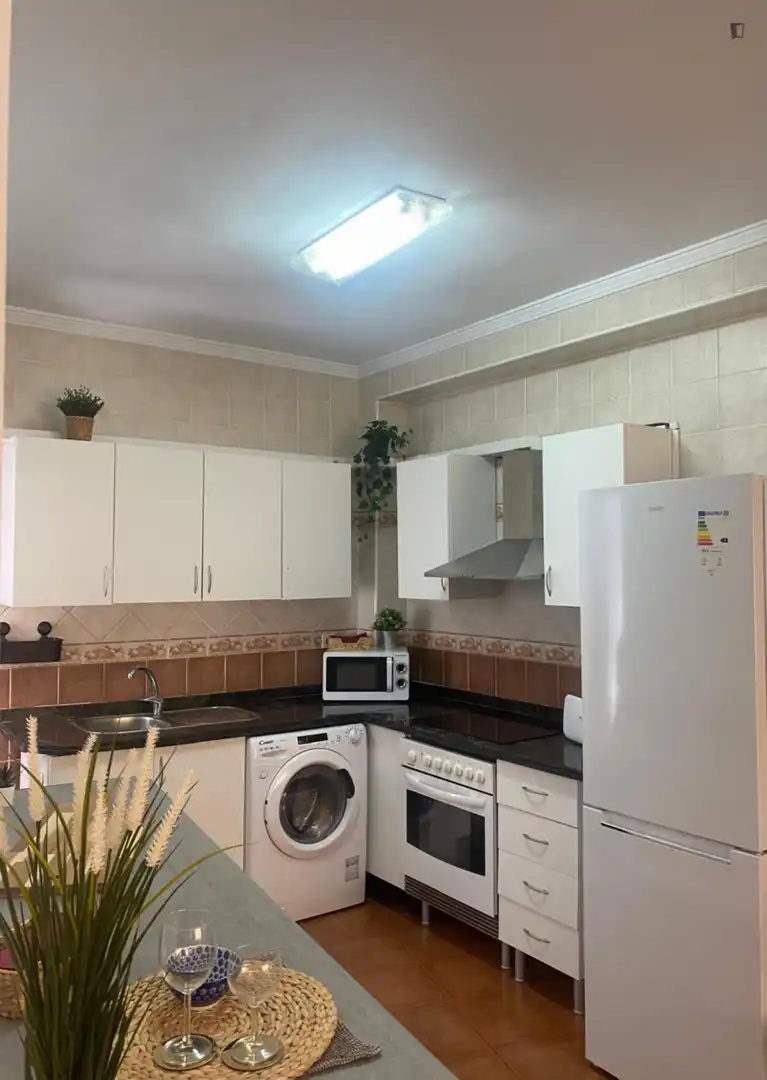 Habitación en alquiler, Almería