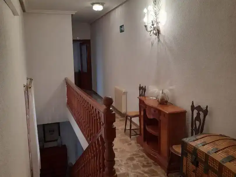 Casa de 260 m² en Almagro