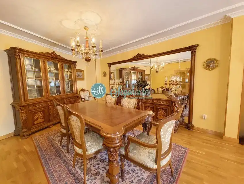 Appartamento 200 m² a Segovia