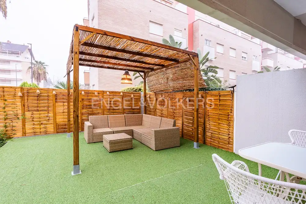 Piso de 164 m² en Dénia