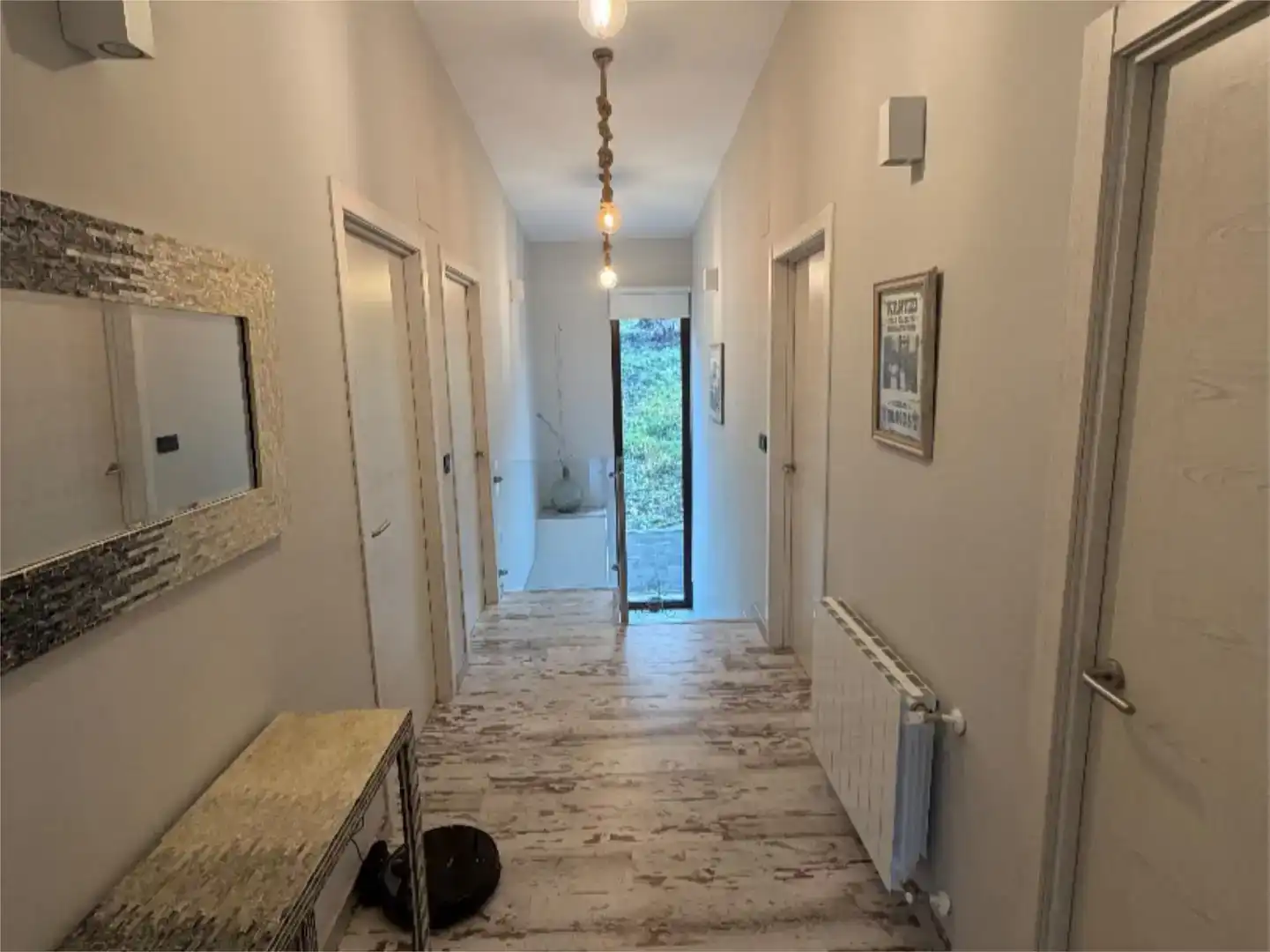 Piso de 220 m² en Monforte de Lemos