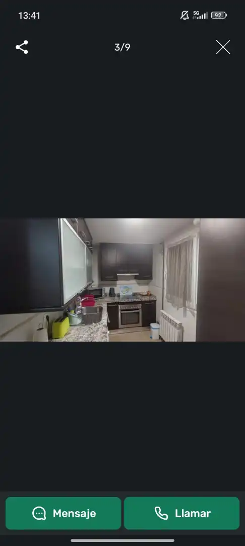 Pis de 114 m² a Granada