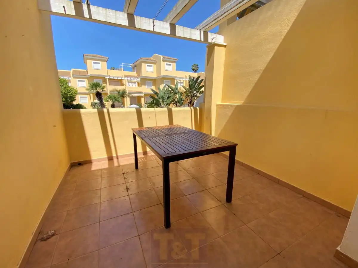 Piso de 65 m² en Lepe
