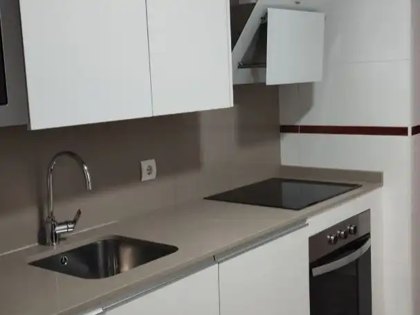 Pis de 86 m² a Madrid