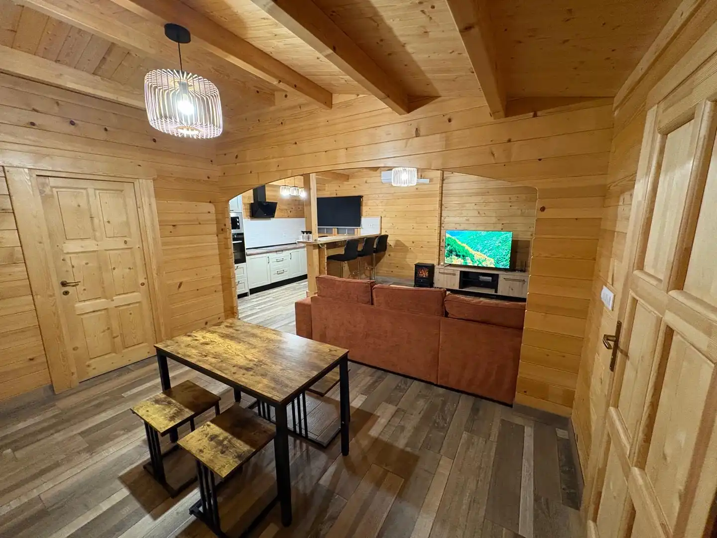Casa de 76 m² en La Línea de la Concepción