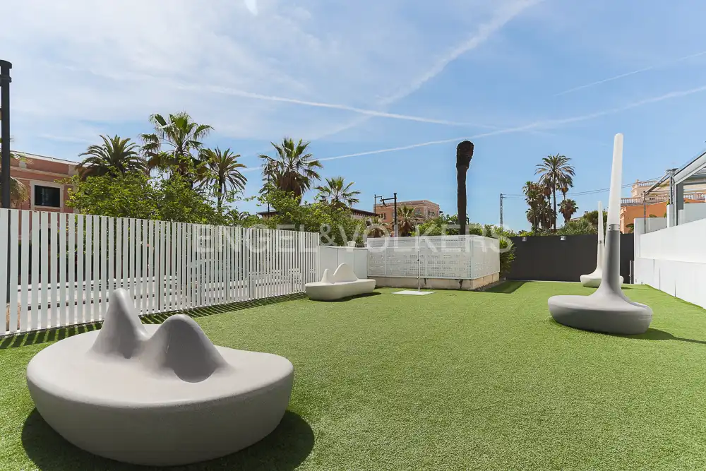 Appartamento 90 m² a Valencia