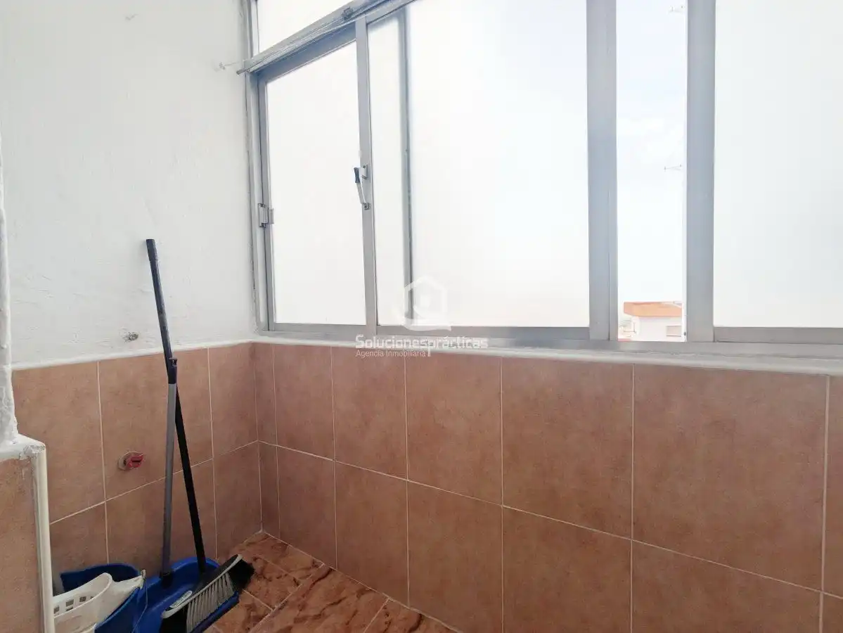 Piso de 120 m² en Jaén