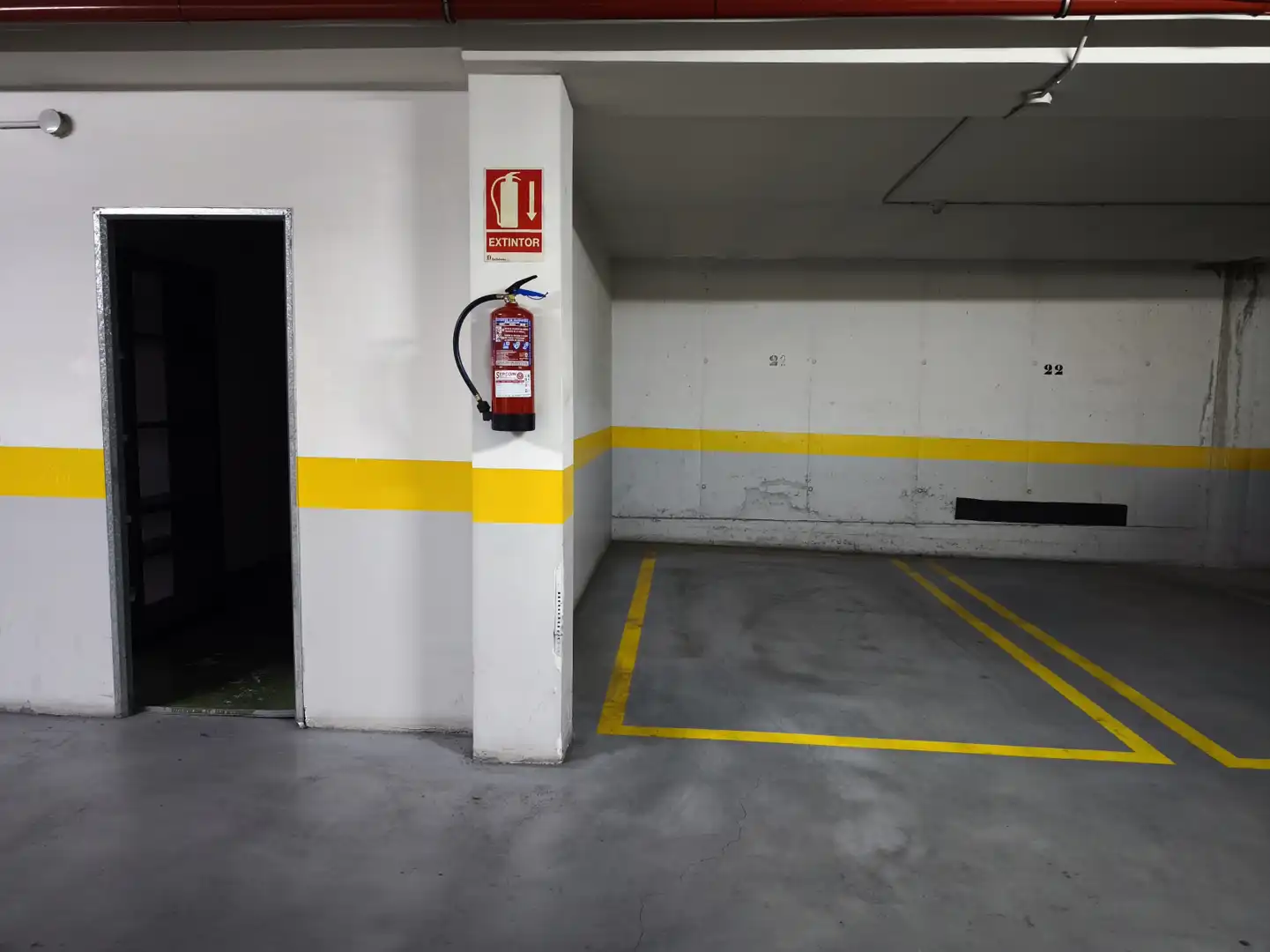 Piso de 64 m² en Logroño