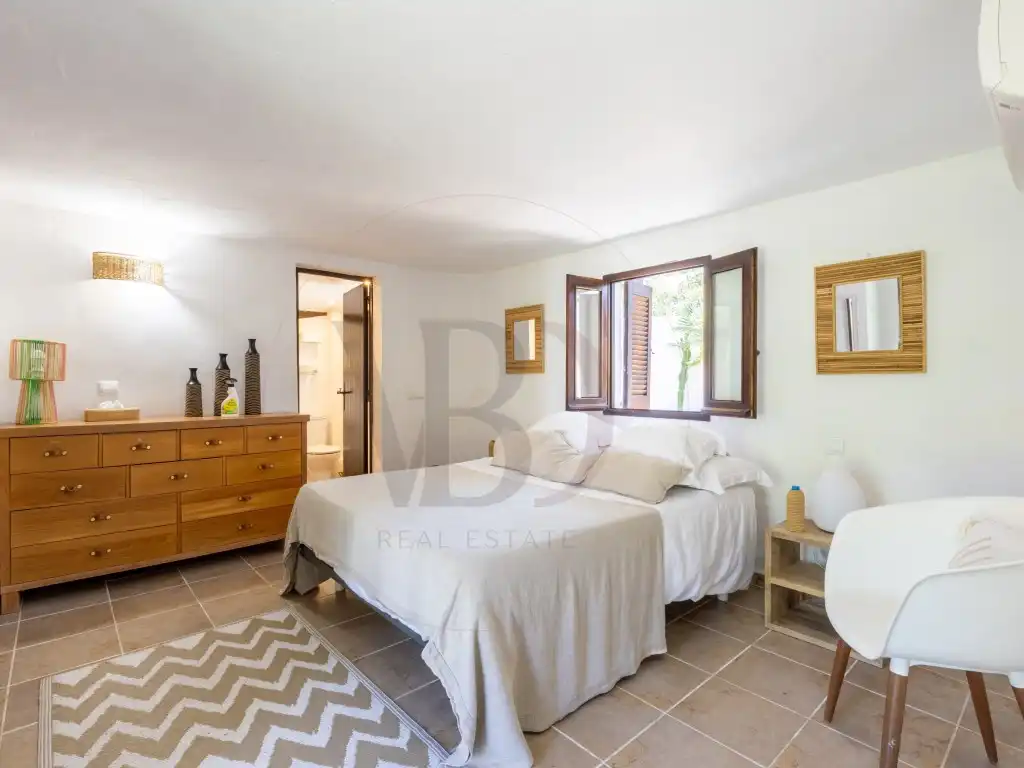 Pis de 325 m² a Sant Josep de sa Talaia