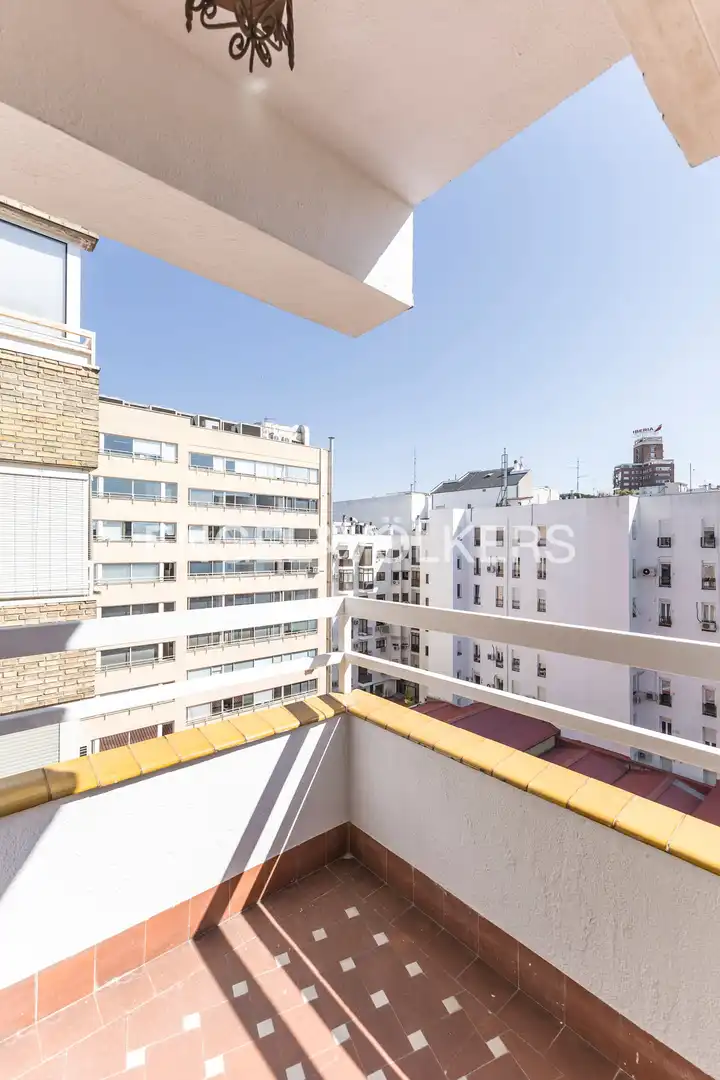 Piso de 222 m² en Madrid