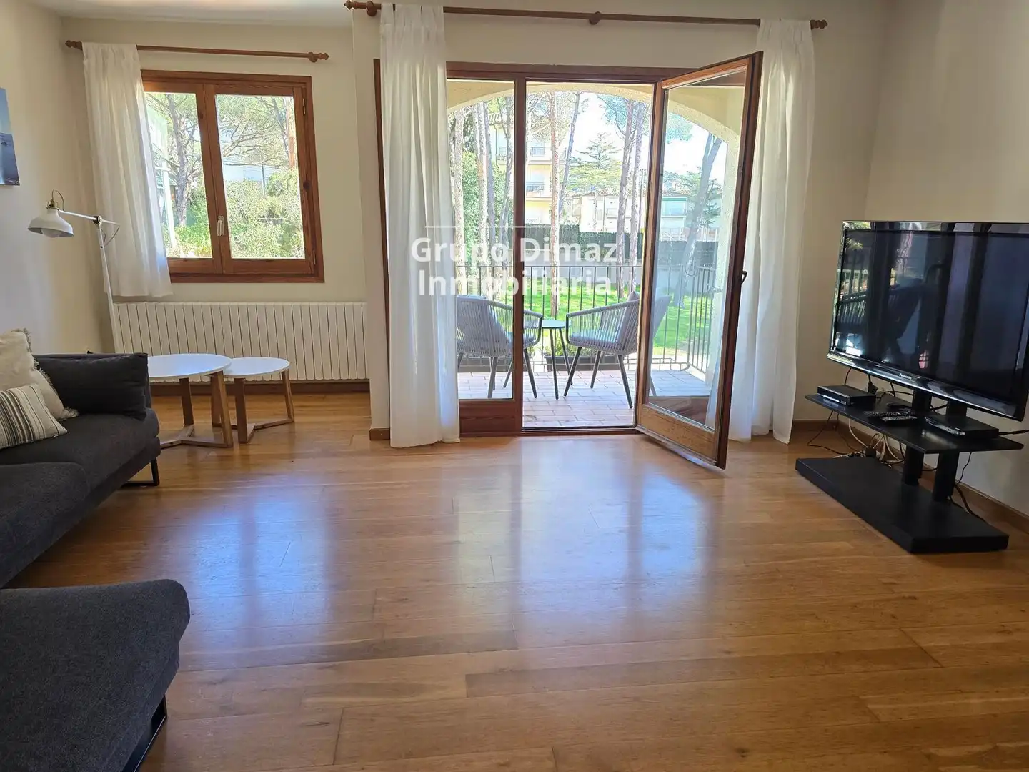 Piso de 180 m² en Palafrugell