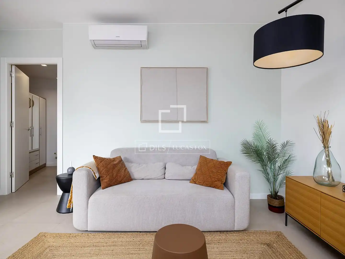 Pis de 73 m² a Barcelona