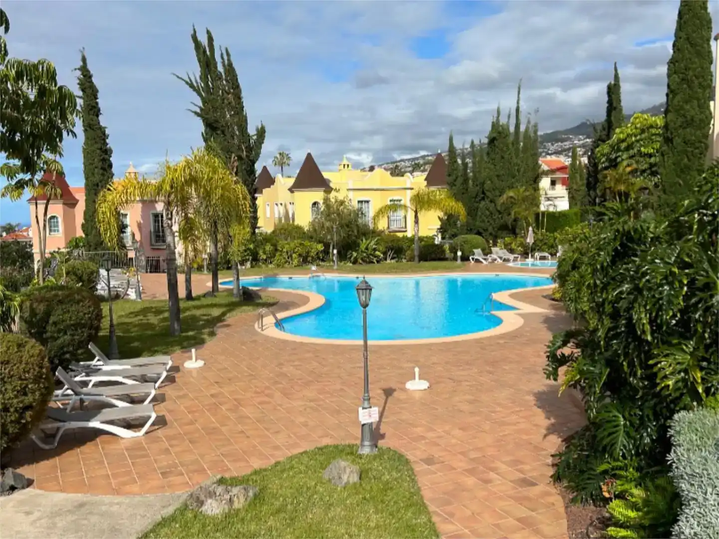 Pis de 83 m² a Santa Úrsula