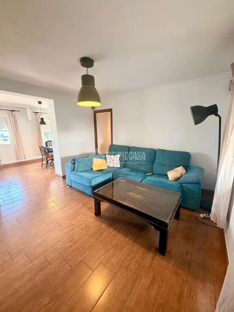 Piso de 91 m² en Sevilla