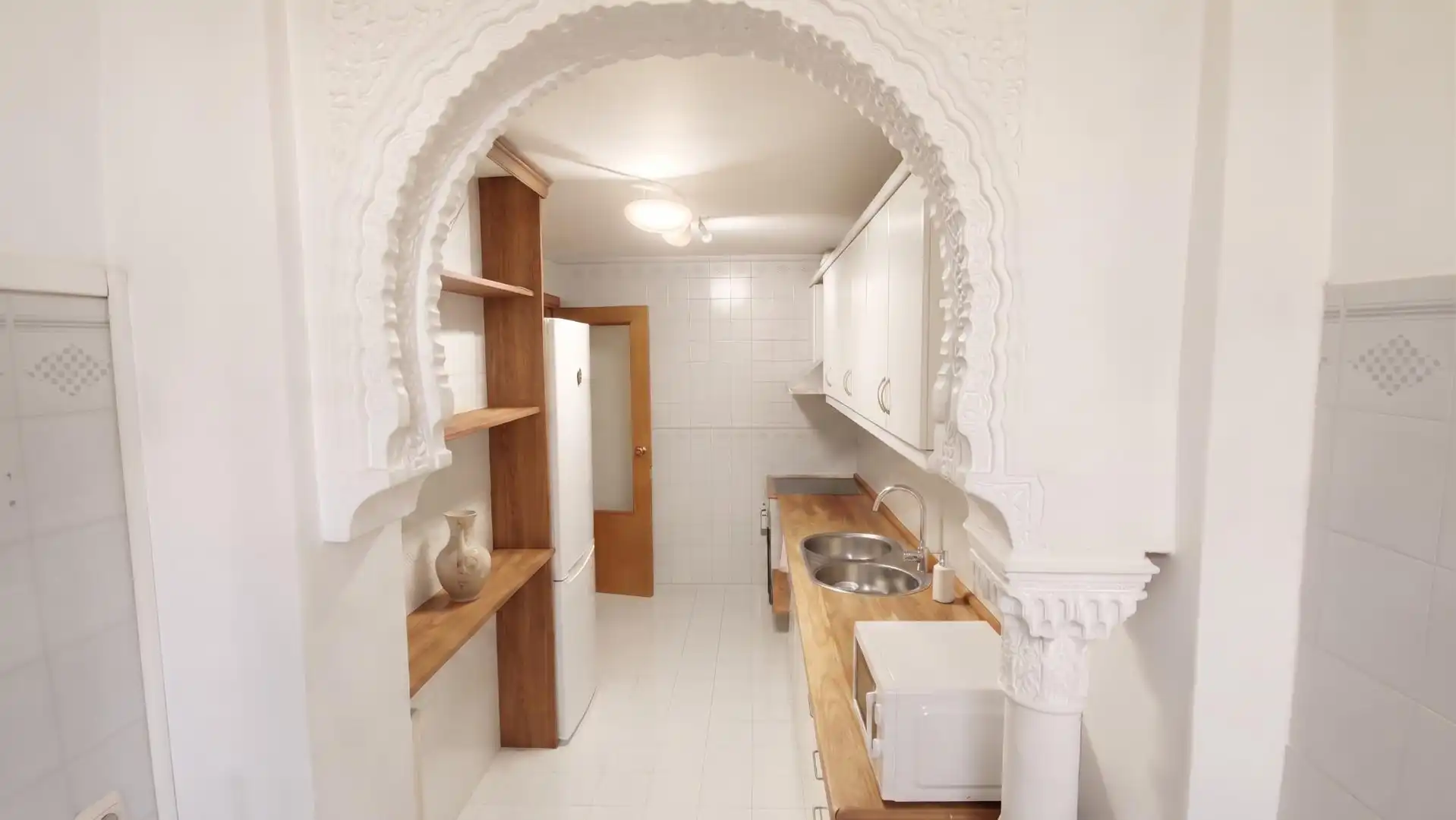 Piso de 90 m² en Granada