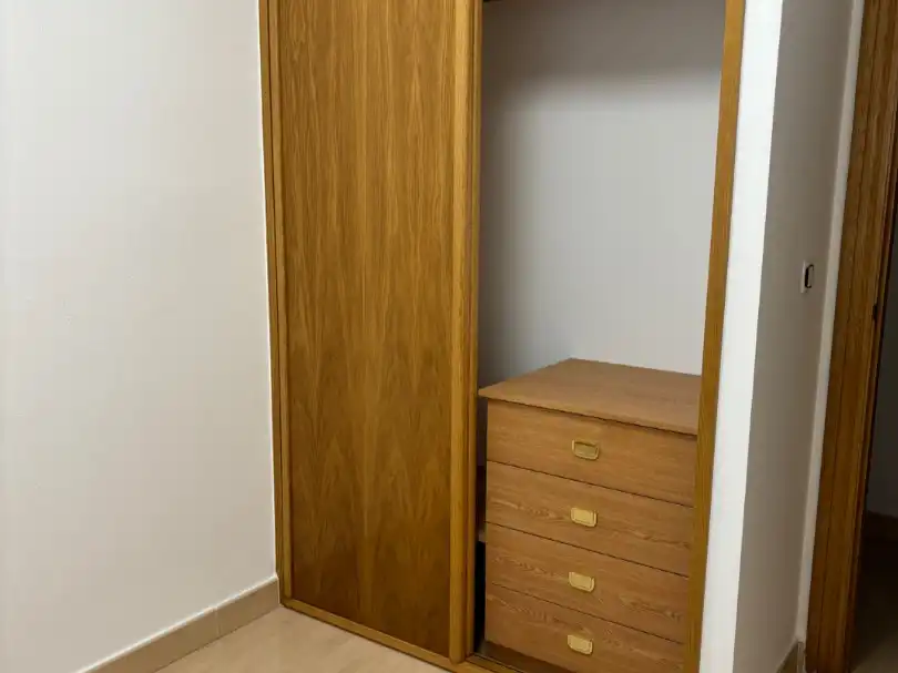 Piso de 100 m² en Murcia
