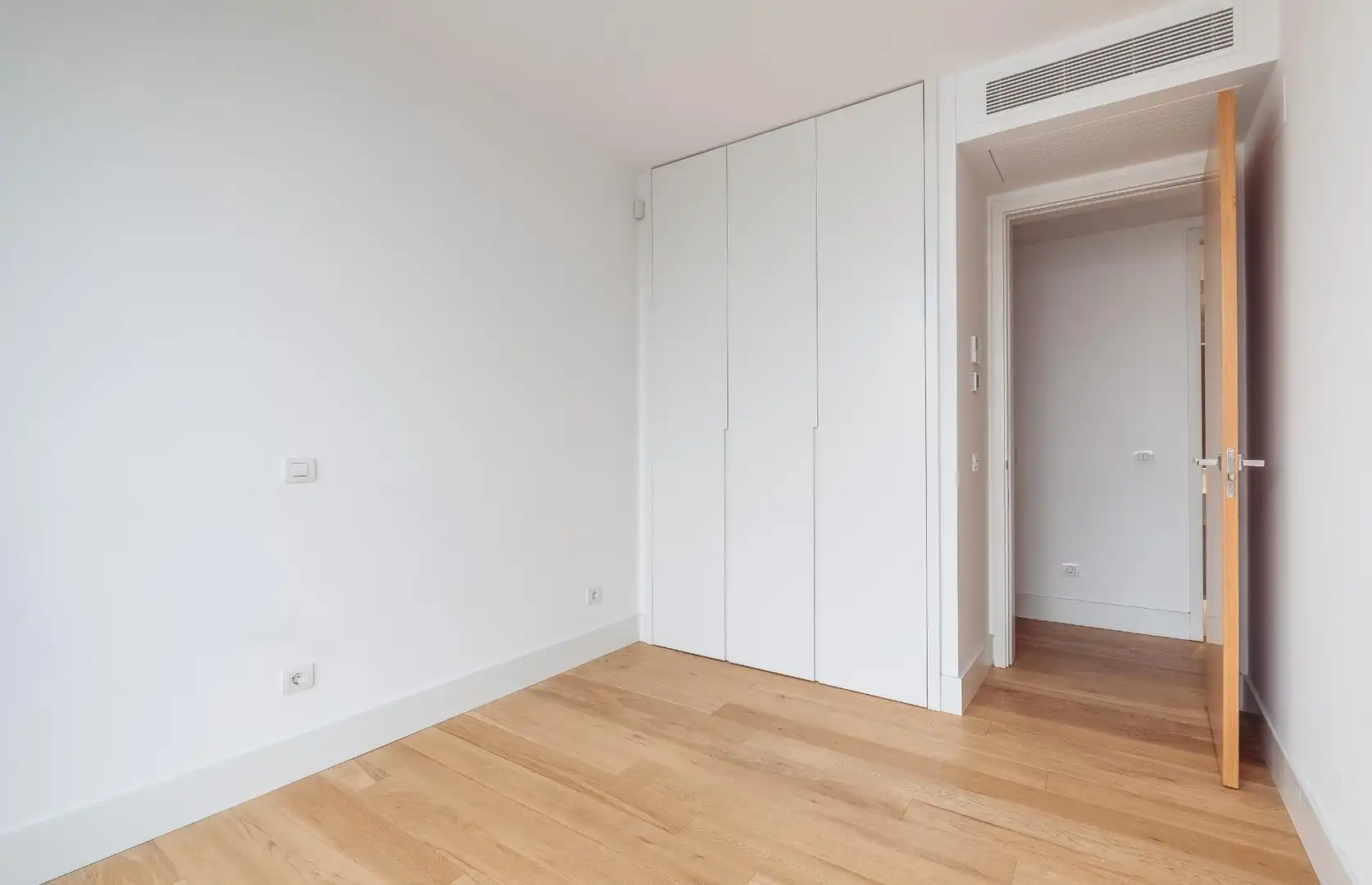 Квартира 137 м² в Мадриде