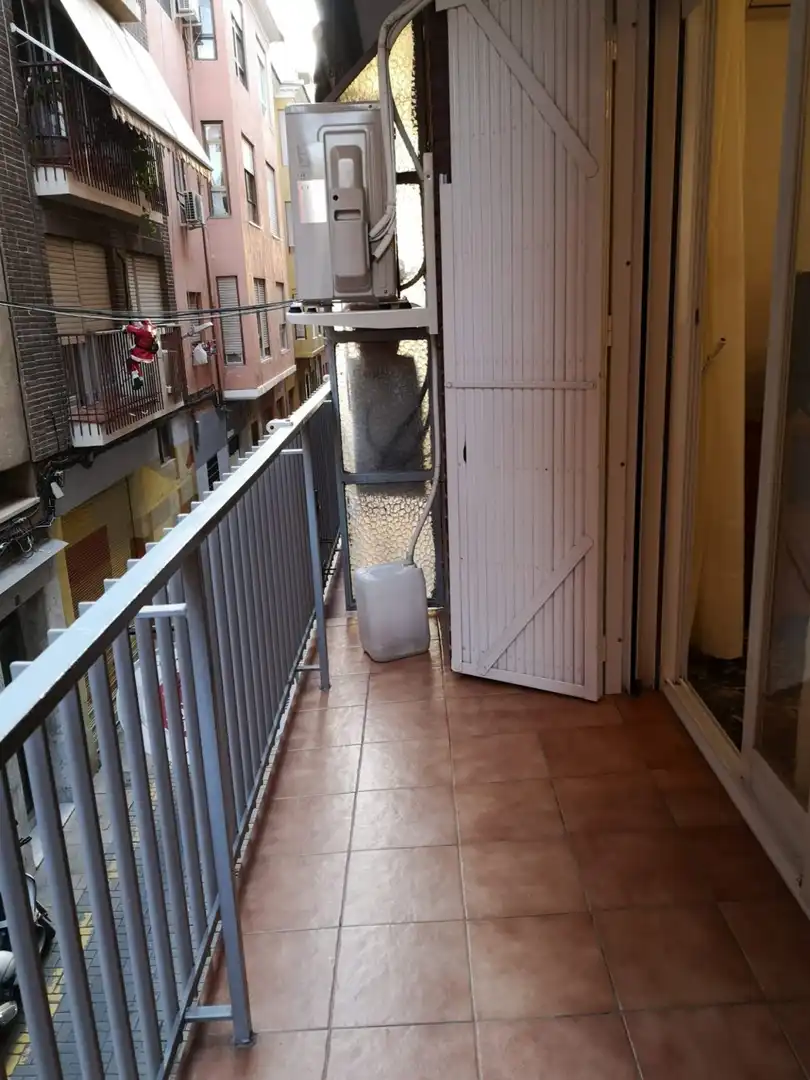 Piso de 110 m² en Murcia