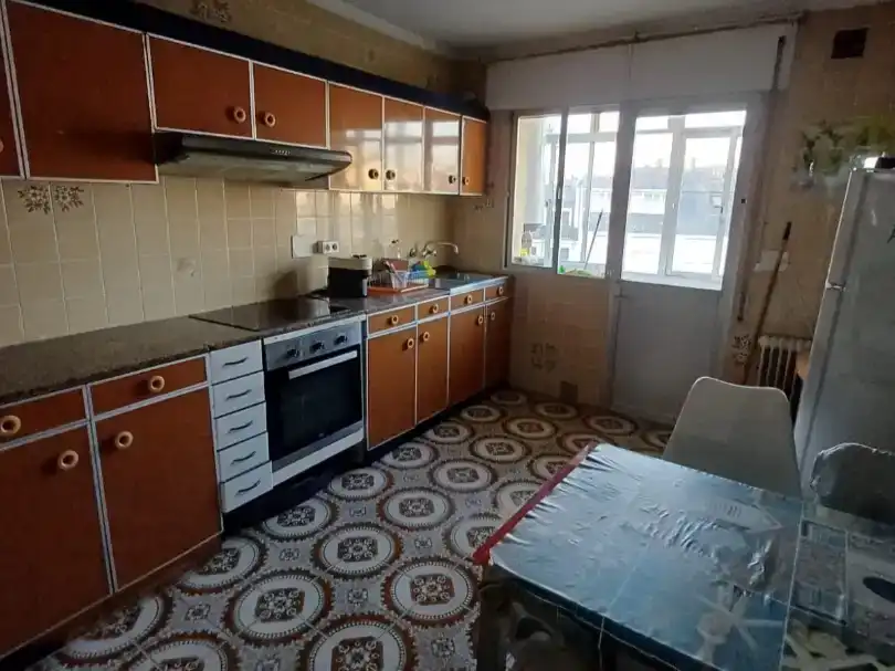Pis de 147 m² a Lugo