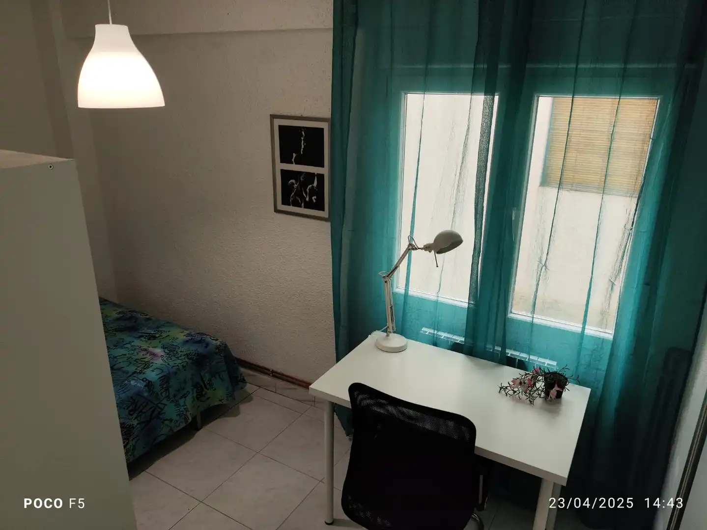 Piso de 65 m² en Zaragoza