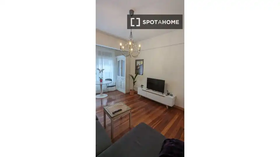 Habitación en alquiler, Pamplona
