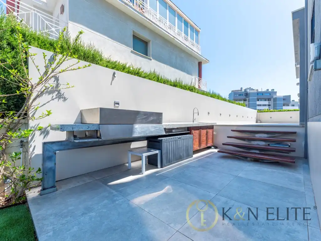 Casa 464 m² a Alacant / Alicante