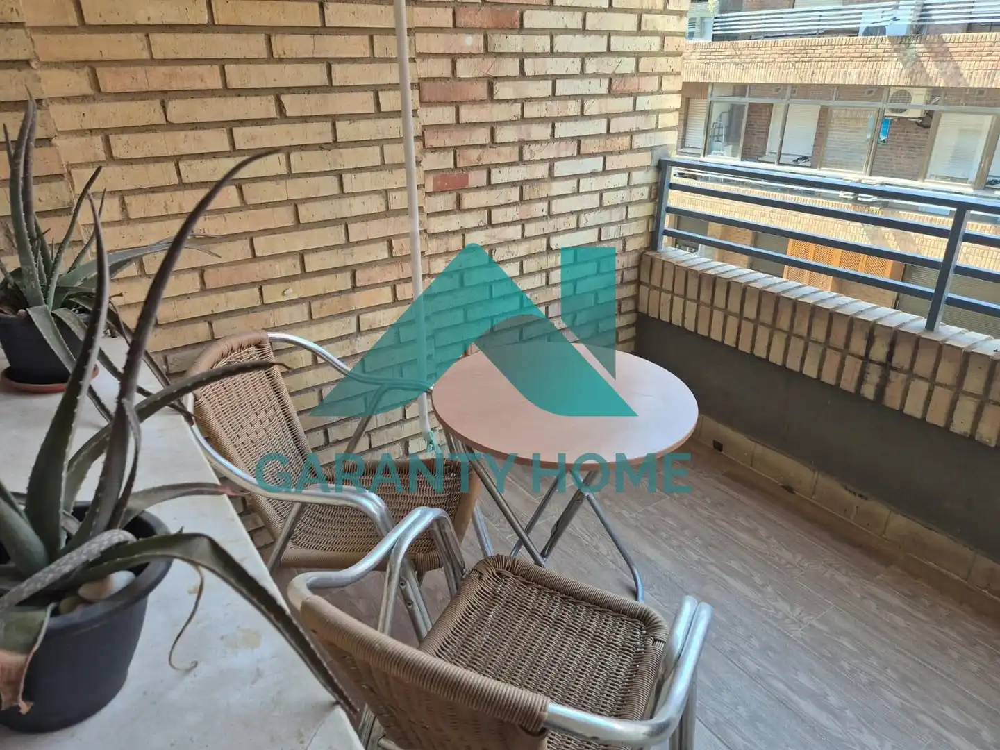 Piso de 135 m² en Cáceres