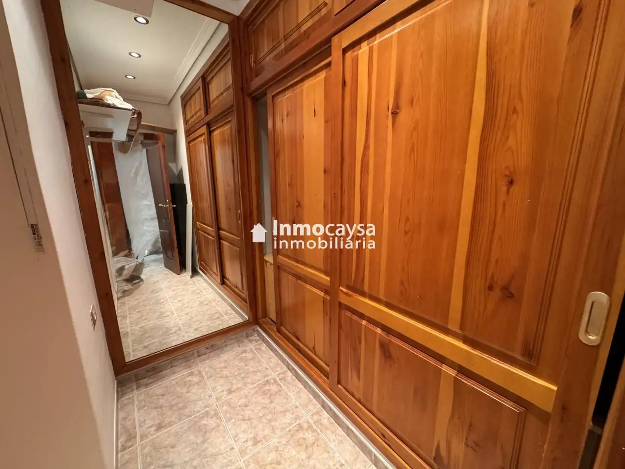 Piso de 127 m² en Játiva